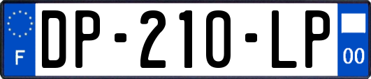 DP-210-LP