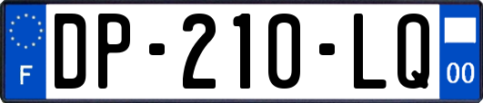 DP-210-LQ