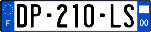 DP-210-LS