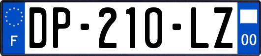 DP-210-LZ
