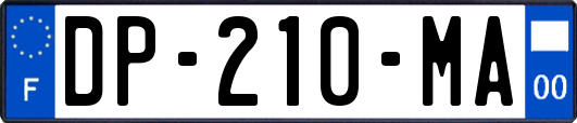 DP-210-MA