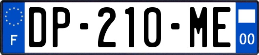 DP-210-ME