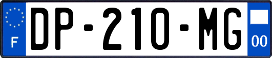 DP-210-MG