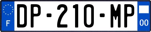 DP-210-MP
