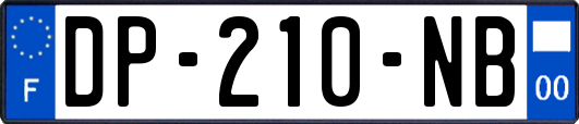 DP-210-NB