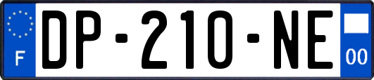 DP-210-NE