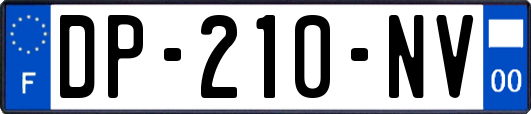 DP-210-NV
