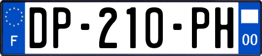 DP-210-PH