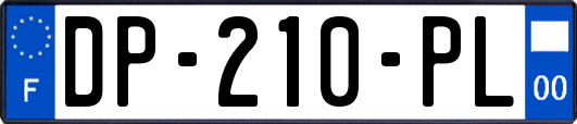 DP-210-PL