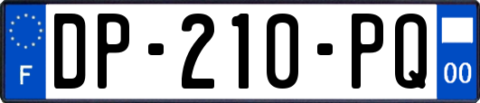 DP-210-PQ