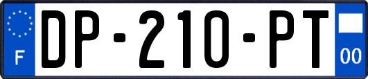 DP-210-PT