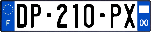 DP-210-PX