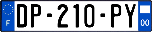 DP-210-PY