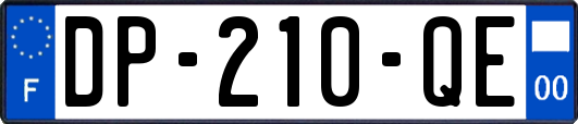 DP-210-QE