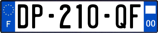 DP-210-QF