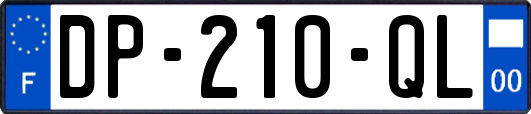 DP-210-QL