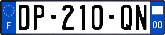 DP-210-QN