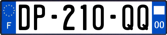 DP-210-QQ