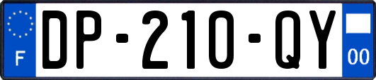 DP-210-QY