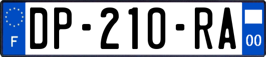 DP-210-RA