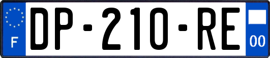 DP-210-RE