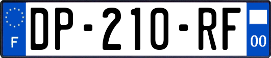 DP-210-RF