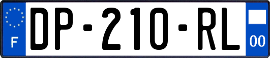 DP-210-RL