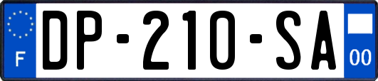 DP-210-SA