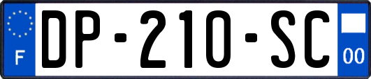 DP-210-SC