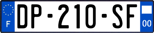 DP-210-SF
