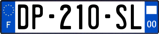 DP-210-SL
