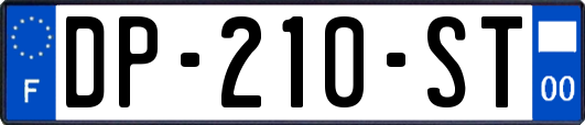 DP-210-ST