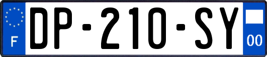 DP-210-SY