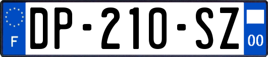 DP-210-SZ