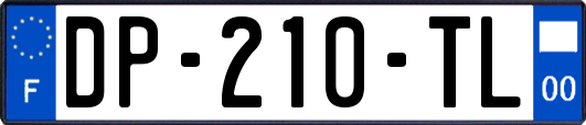 DP-210-TL