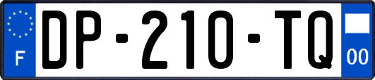 DP-210-TQ