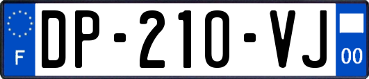 DP-210-VJ
