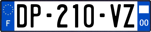 DP-210-VZ