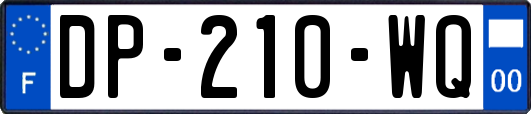 DP-210-WQ