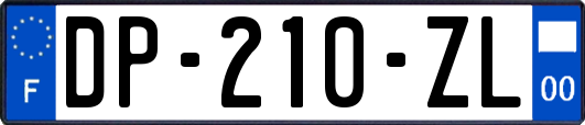 DP-210-ZL