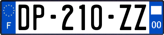 DP-210-ZZ