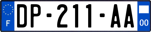 DP-211-AA