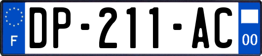 DP-211-AC