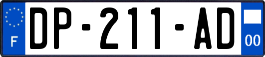 DP-211-AD