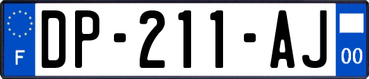 DP-211-AJ