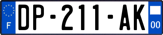 DP-211-AK