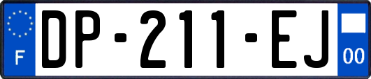 DP-211-EJ