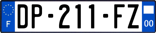 DP-211-FZ