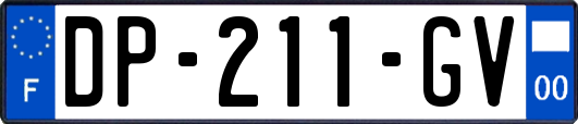 DP-211-GV