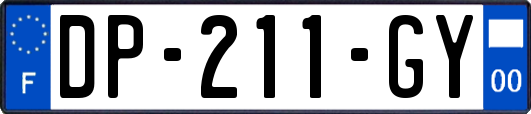DP-211-GY